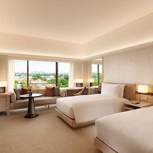Kamar kembar executive