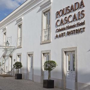 Pestana Cidadela Cascais - Pousada & Art District