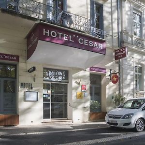 Citotel Hôtel Cesar